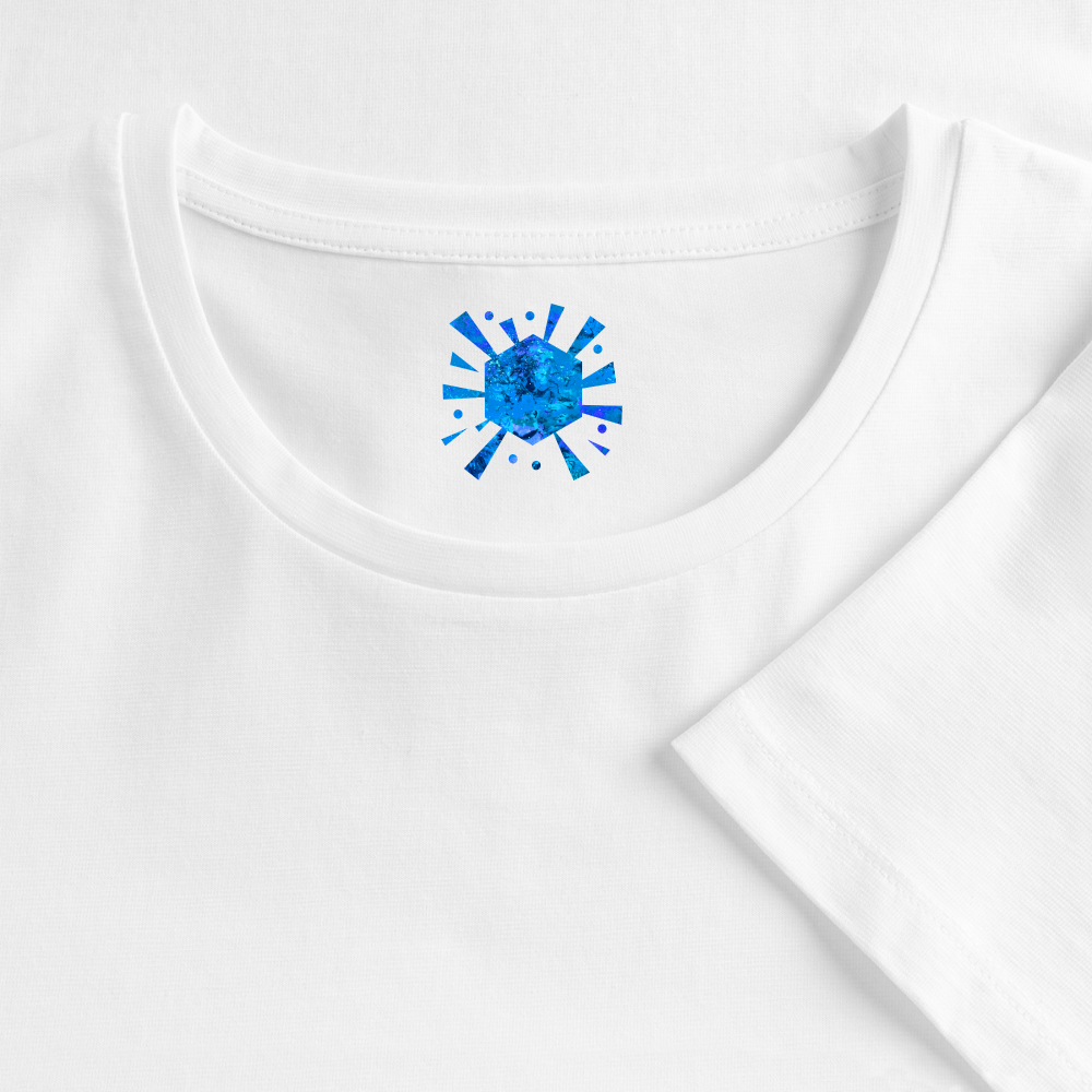 Frauen Premium T-Shirt "Ozeana" - Weiß