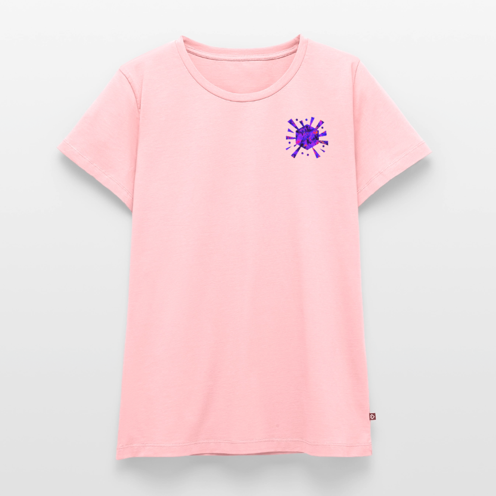 Frauen Premium T-Shirt | Design No. 2 - Rosa