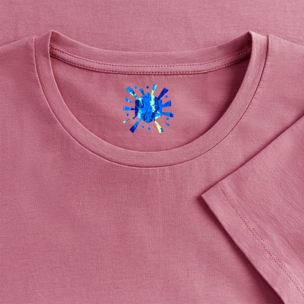 Frauen Premium T-Shirt "Electra" - Mauve