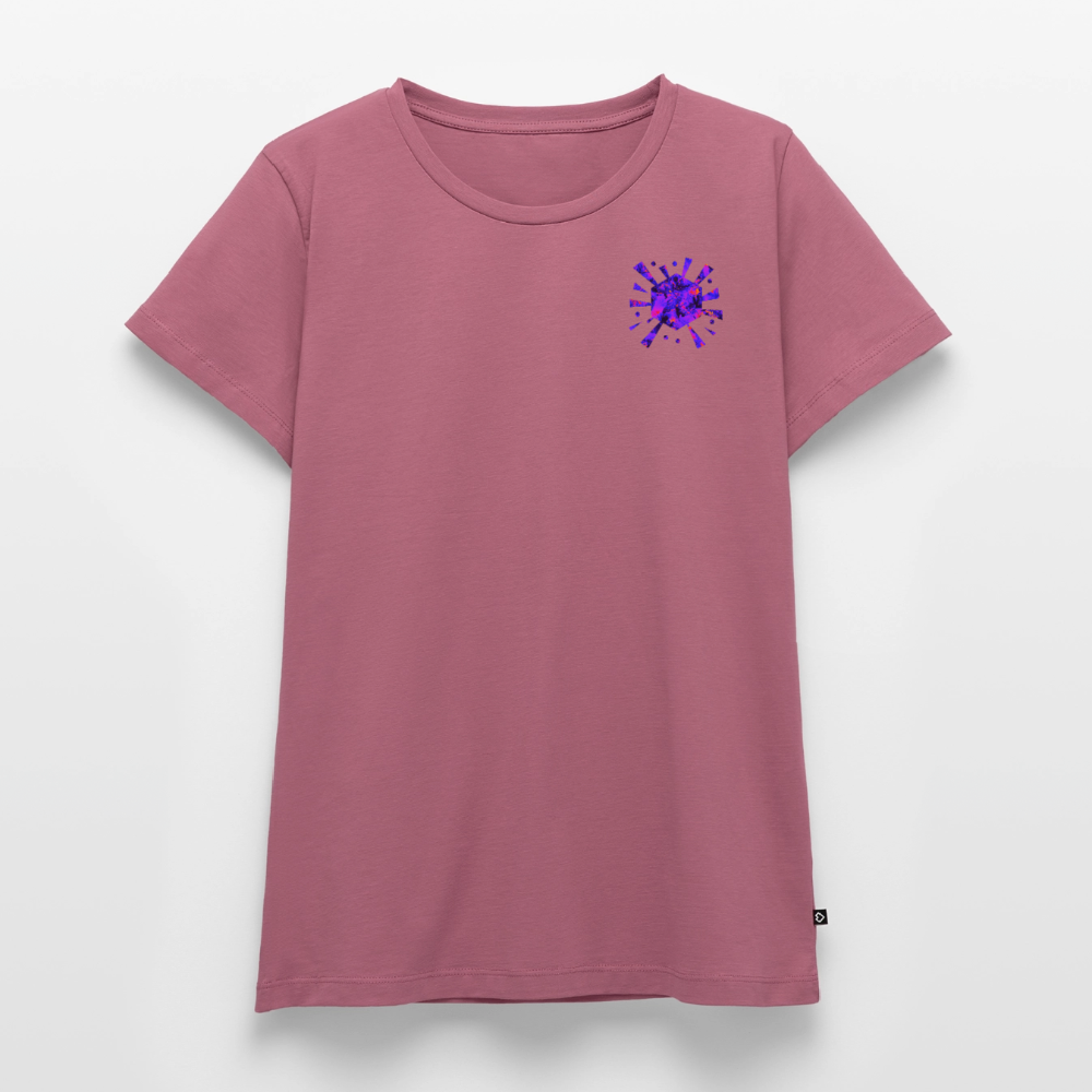 Frauen Premium T-Shirt | Design No. 2 - Mauve