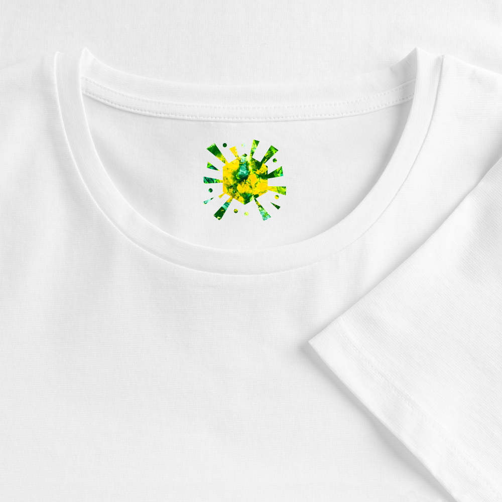 Frauen Premium T-Shirt "Silva" - Weiß