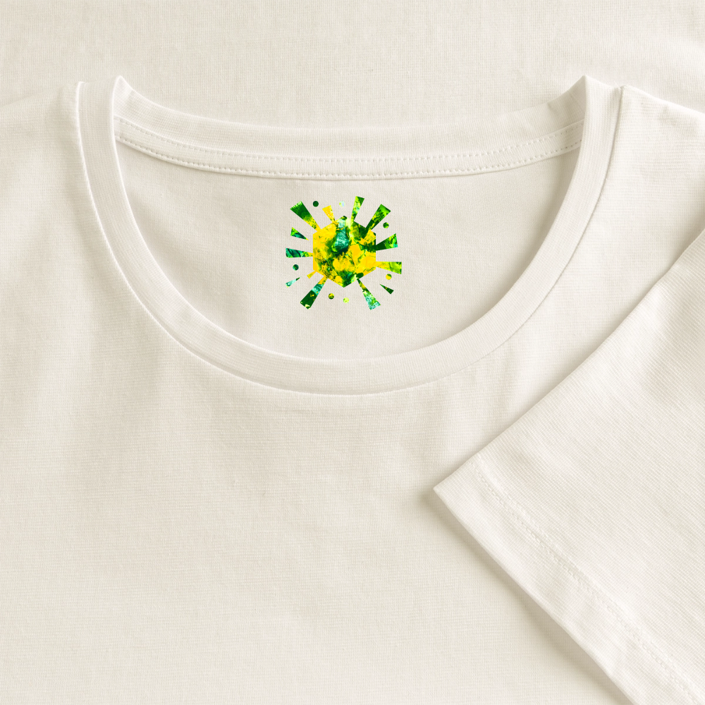 Frauen Premium T-Shirt "Silva" - Naturweiß