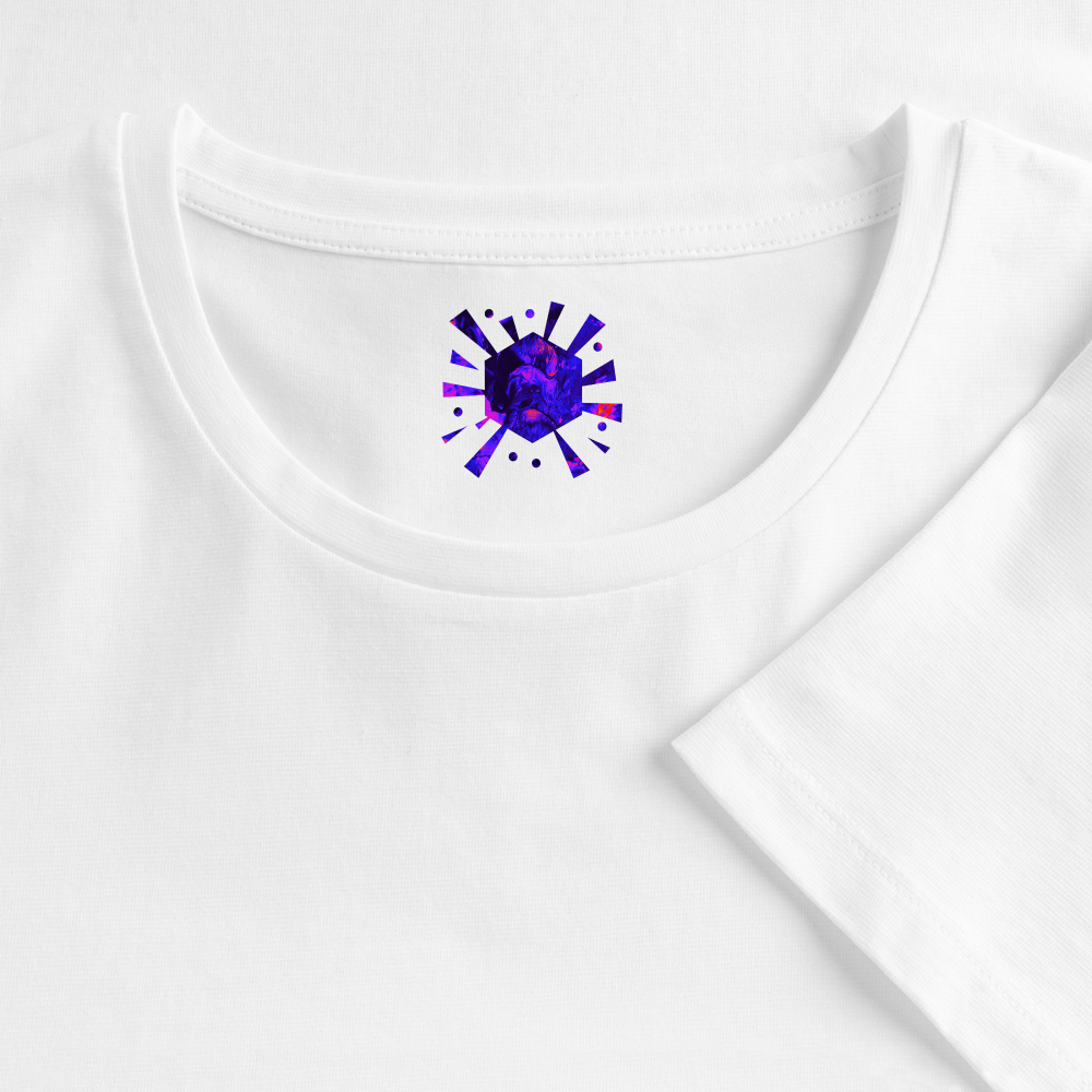 Frauen Premium T-Shirt "Nova" - Weiß