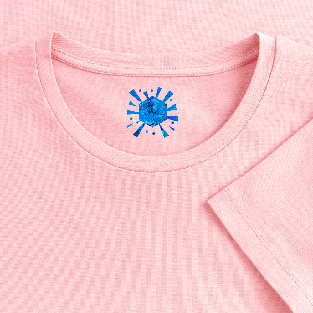 Frauen Premium T-Shirt "Ozeana" - Rosa