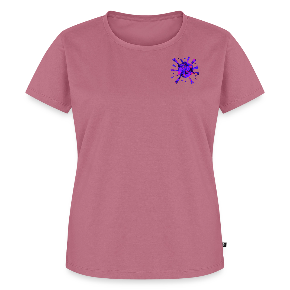 Frauen Premium T-Shirt | Design No. 2 - Mauve